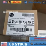 Ab 1794-IB16 Flex Point I/o Input Module New Sealed Tx. Fixed Price $53.40.