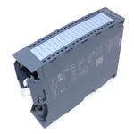 Siemens Simatic S7-1500 24VDC 8-CHANNEL Digital Output Module 6ES7526-2BF00-0AB0. Fixed Price $349.99.