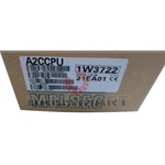 Mitsubishi Plc Module A2CCPU Programmable Logic Controller 512 I/o 8K Steps. Fixed Price $1366.05.