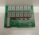 New Old Stock! Abb Chart Recorder Display C1900/0273/0270B. Fixed Price $499.95.
