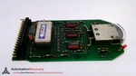 Alstom D-984-072101 , Lamp And Meter Circuit Board #217611. Fixed Price $100.00.