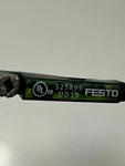 Festo 525899-UD13 Proximity Switch 10-30VDC Black New Fast Ship. Fixed Price $27.10.