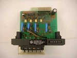 Ge Series-one Ac Input Module IC610MDL126A *new Box*. Fixed Price $15.00.