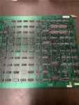 Allen Bradley 8000GHZ Circuit Board. Fixed Price $400.00.