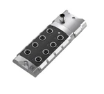 Balluff BNI003U IOL-302-000-Z012 I/o Link Sensor New Sealed Box Fast Ship!. Fixed Price $297.00.