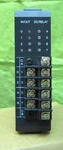 Ge Plc I/o Module Dc In/ 8-RELAY Out IC610MDL104A. Fixed Price $199.99.