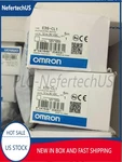 Omron Plc E3S-CL1 New Free Fast Shipping. Fixed Price $149.43.