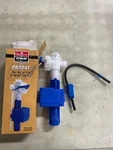 Fluidmaster PRO747 Repair Filler Valve With Adjustable Ballcock. Fixed Price $19.38.