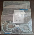 Festo SMEO-4-K-LED-24-B 4MM Inductive Proximity Sensor 12 30VDC IP65/67. Fixed Price $65.81.