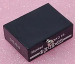 Opto 22 OAC15 Solid State Relay Module, Vdc, Output 12-140VAC, New. Fixed Price $22.98.