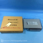 Yaskawa Electric JAMSC-B1062 Output Module Nc 24VDC Fnob. Fixed Price $102.00.