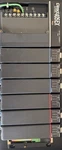 Koyo 405EX Digital Plc Input/output Module Platform. Fixed Price $100.00.