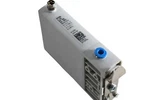 New Festo Proportional Pressure Control Valve VEAB-L-26-D7-Q4-V1-1R1 8046303. Fixed Price $499.99.