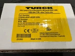 Turck FEN20-4DIP-4DXP-DIN 24VDC Compact Ethernet Multiprotocol. Fixed Price $200.00.