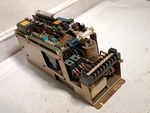 Fanuc A06B-6047-H003 Velocity Control Unit Drive/servo Amplifier. Fixed Price $139.99.