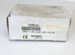 Ge Fanuc IC693MDL645J 24VDC 16-POINT Positive/negative Logic Input Module 90-30S. Fixed Price $115.00.