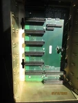 Bristol Controlwave Micro 396560-01-6 Series 8 Slot Chassis Used. Fixed Price $300.00.