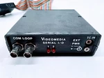 Videomedia Vlan-r(ps) Serial I/o AG622IN-ND. Fixed Price $49.99.