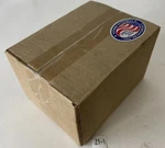 *new-sealed* Unimeasure HX-P420-25-S10-N0S-1BK Analog Position Transducer. Fixed Price $500.00.