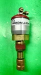 Kysor Medallion / 1002-04870-36 220' Alarmstat Hd Temp Switch Red Cap. Fixed Price $184.99.