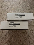 Two Of Alerton VAV-SD2A Single Duct Variable Air Volume Field Controller. Fixed Price $116.43.