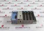 Hitachi EH-150 EH-PSD,EH-CPU104A,EH-XD16,EH-YR12,EH-BS5A Plc Module Rack. Fixed Price $1640.72.