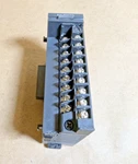 Keyence KV-B16TD Output Module, 16PT, Screw Term, Mofset (sink), 24VDC. Fixed Price $59.00.