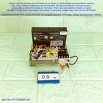 Adlink HSL-DI32-M-N, Input Modules On Base Photos, SN:1595, Fedexdhl. Fixed Price $159.63.