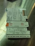 Wago 750-468 4-CHANNEL Analog Input Module. Fixed Price $55.00.