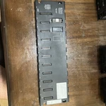 Ge IC693CPU321K Base 10 Slot With. Fixed Price $200.00.