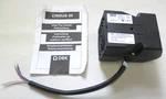 Dbk Cirrus 60 Fan Heater FGC3165. Fixed Price $49.95.