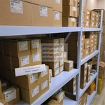 New 1PCS Siemens A5E00181908 MM440 132KW Cib Board Fiber Optic. Fixed Price $892.12.
