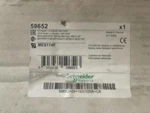 Schneider Electric, 59652 MES114F, I/o Module Sepam 10 Inputs + Outputs 220-250V. Fixed Price $637.00.