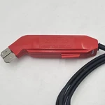 Az Zangl Zts 20 Thermocutter Hot Knife Plastic Foam Handle No Blade. Fixed Price $149.99.