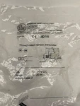 Ifm Efector OGS200 , OGS-OOKG/US100. Fixed Price $59.99.