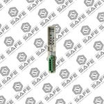 Cooper Ceag LB1102 Digital Input Module. Fixed Price $135.00.
