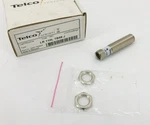 New Telco Lr 110L TB58 J Light Receiver 12X58MM 0441153500. Fixed Price $184.95.