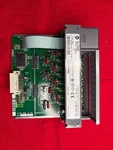 Allen Bradley Output Module 1746-0B8 Ser. 10-50VDC. Fixed Price $25.00.