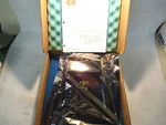 New In Box Allen Bradley 1772-ME16 Series PLC2 Memory Module. Fixed Price $106.25.