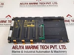 Omron C200H-BC031-V1 Slot Backplane Cpu Base Unit. Fixed Price $119.51.