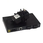 Square EGX200 Powerlogic Ethernet Integrated Gateway EGX-200 W/ Adapter. Fixed Price $199.99.