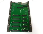 Hitachi BSU05H Plc Slot Rack H-series I/o Basic Base. Fixed Price $125.75.