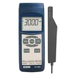 Reed Instruments GU-3001 Electromagnetic Field (emf) Meter. Fixed Price $715.50.