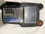 Fanuc A05B2255C101EGN Teach Pendant Tested. Fixed Price $599.00.