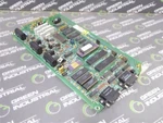 Used Fisher Rosemount CL7015X1-A3 Process I/o Board 38A9426X022 Rev. E/f. Fixed Price $112.50.