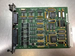 Measurex 05401900 Rev Digital I/o Circuit Board 3E-13. Fixed Price $349.20.