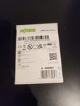 Wago 750-363 (unopened) Fieldbus Coupler Ethernet/ip Module (750363). Fixed Price $399.99.