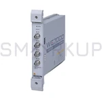 Used & Tested Yokogawa WE7521 WE7000 Data Acquisition Module. Fixed Price $1515.00.