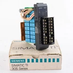 Ge Fanuc IC610MDL182A Series One Relay Output Module - Open Box. Fixed Price $199.99.