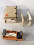 Seriplex, Apc, Squared SPX-AIN81 Analog Input Module Ch Bit 0-5VDC. Fixed Price $123.04.